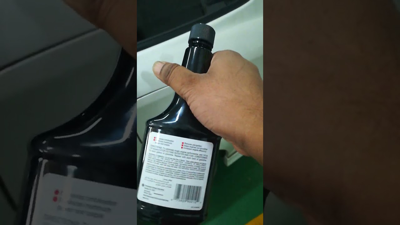 OCTANE BOOSTER FOR CAR ENGINE (1)