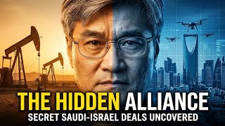 The Hidden Alliance Changing the Middle East (Nobody Is Talking About This)