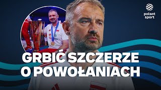 Nikola Grbić skomentował powołania na Ligę Narodów! "Nie mamy czasu, aby dać szansę każdemu"
