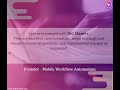 CLIENT TESTIMONIAL