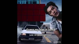 I should've made it easy 😞 #cortis #coer #edit #funny #ot5 #james #martin #seonghyeon #juhoon #ke...