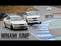 The BEST Tandem Drifting of my LIFE!