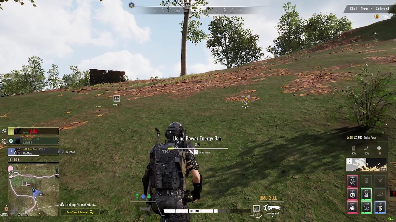 Super People - Gameplay - Ultra Graphics - RTX 2060 Super - i7 9700K