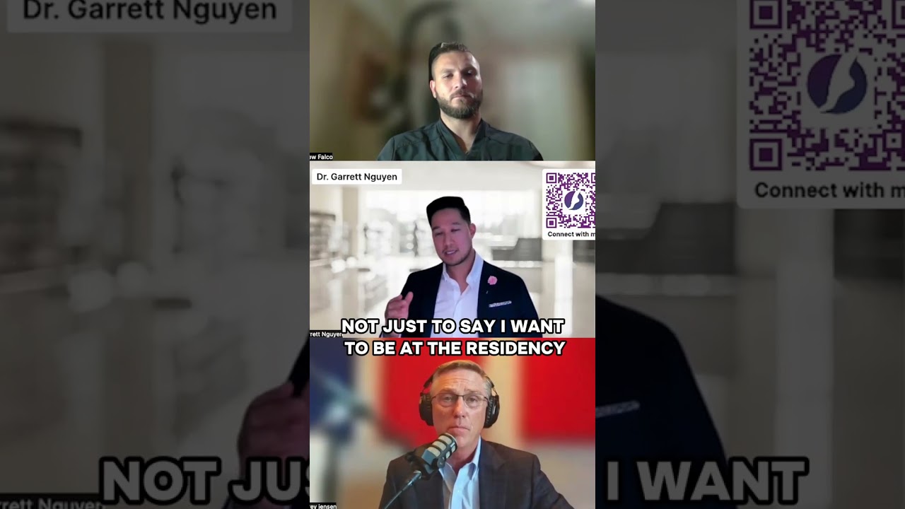 Choosing your externships based on specialty is a great way to augment your learning experience.