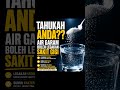 RAWATAN SAKIT GIGI ALTERNATIF DI RUMAH!!