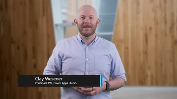 Take an in-depth tour of all the new announcements for Power Apps at Ignite | OD159