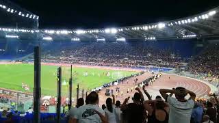 As Roma - Genua 33 25.08.19 Goal Kolarov