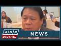 Topacio not worried over possible disbarment case over lewd remark | ANC
