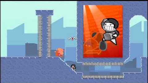 No Time to Explain- Let