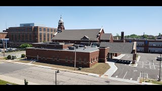 Concelebrated Retirement Mass - June 21st, 2026 - 10:30 AM