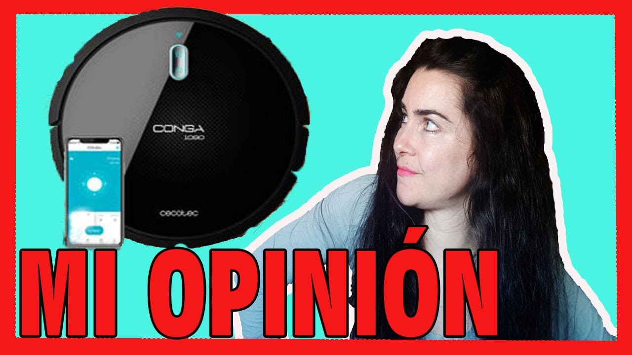 🎁 REVIEW CONGA 1090 Connected Force ✓ ❌ (Mi Opinión 2021 ) 