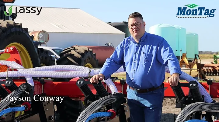 Why a J ASSY blockage sensor