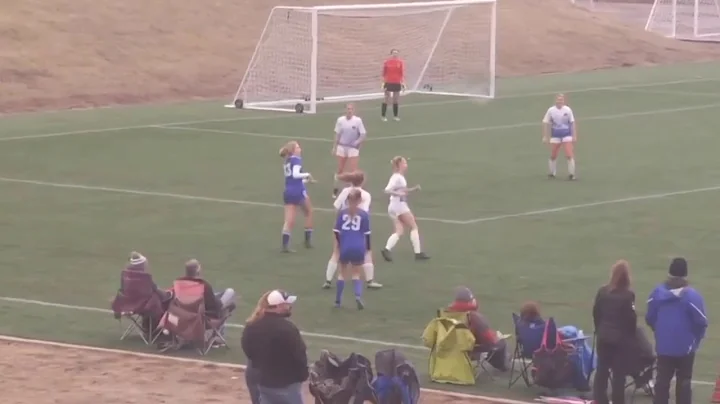 Sydney Fischer - 2019 highlights