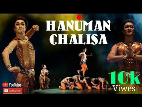 hanuman chalisa by shankar mahadevan