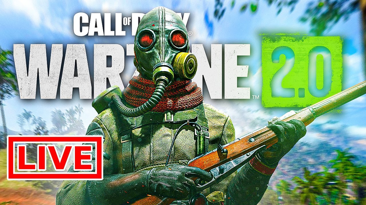 How to download Call of Duty: Warzone 2.0, the franchise's new battle  royale - Meristation