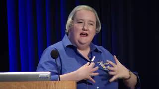 JPL  Mysterious Titan von Kármán Lecture 3/15/2012