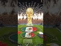 🔥 FIFA World Cup 2026 Countdown Begins! #Football #Soccer #FIFA #WorldCup #Ronaldo #Goal #Canada2026