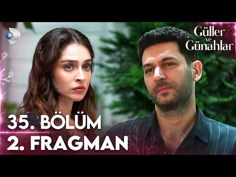 Güller ve Günahlar: Season 2, Episode 3 Clip