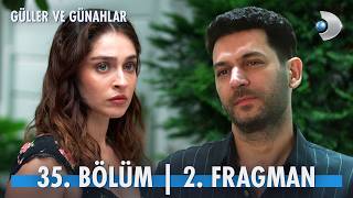 Download lagu Güller ve Günahlar 35. Bölüm 2. Fragman | ''Karım benden ayrı yaşasın istemiyorum!'' @kanald
