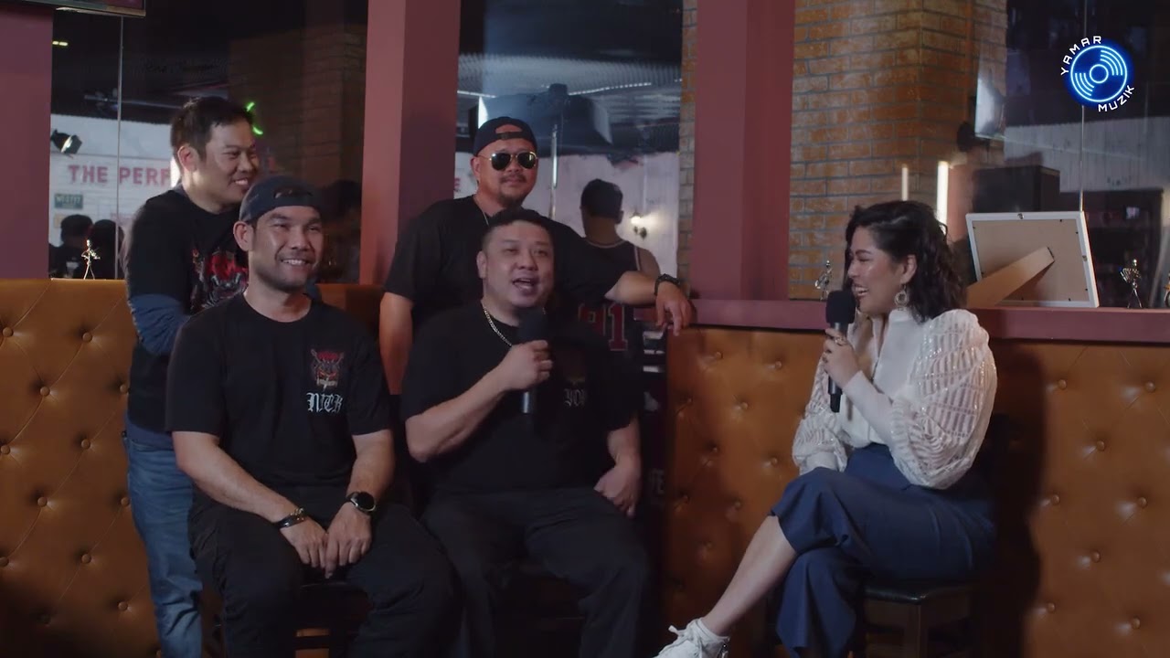 BOTOGS - Interview after  Premilinary Round