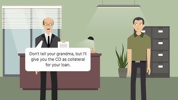 Hutchinson National Bank v. Brown Case Brief Summary | Law Case Explained