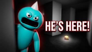 Famous Hassy Hotel 3 & 4 (Full Gameplay + Jumpscares) Profile