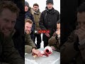 Plane Crash Survivors Ate Human Flesh for 17 Days in Siberian Wilderness