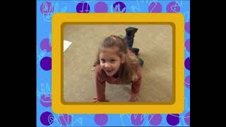 Play With Me Sesame Season 2 Episode 18