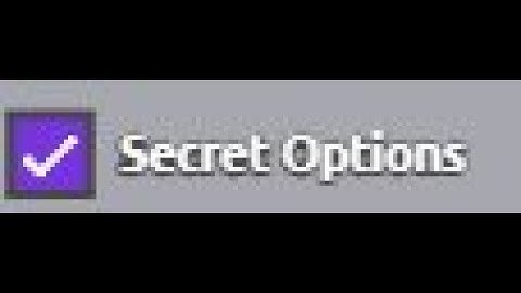 NEW SECRET OPTION CRACKED !! Arras.io