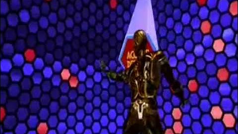 Polygon (Mortal Constraint) - "Immage (activate cooperation mix)"