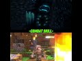 WARDEN vs IRON GOLEM😱😈 Ultimate Minecraft Mob Battle | Who Wins? #minecraft #gaming#mobbattle#shorts
