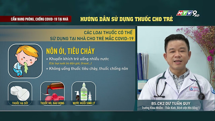 Hướng dẫn sử dụng citicolin 10g 100ml cho trẻ em