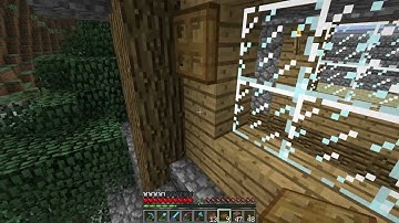 Minecraft Building with BdoubleO - Episode 109 - 1.4 Cleanup