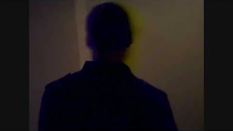 Suffocate music video - Shaun Mayes