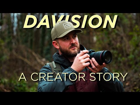 Davision - eine Creator Story