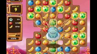 Fruit Planet Level 66
