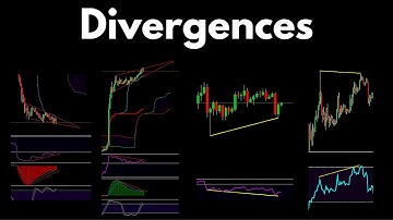 Better Know An Indicator: Divergences