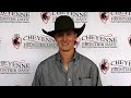 Pair of Casper College Cowboys Win $$$ at CFD