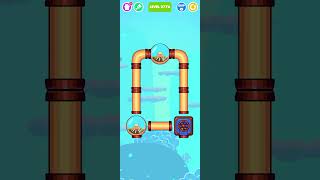 save the fish level 2776 #andriodgamin #gaming #savethefish