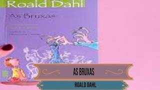 As bruxas Audiobook