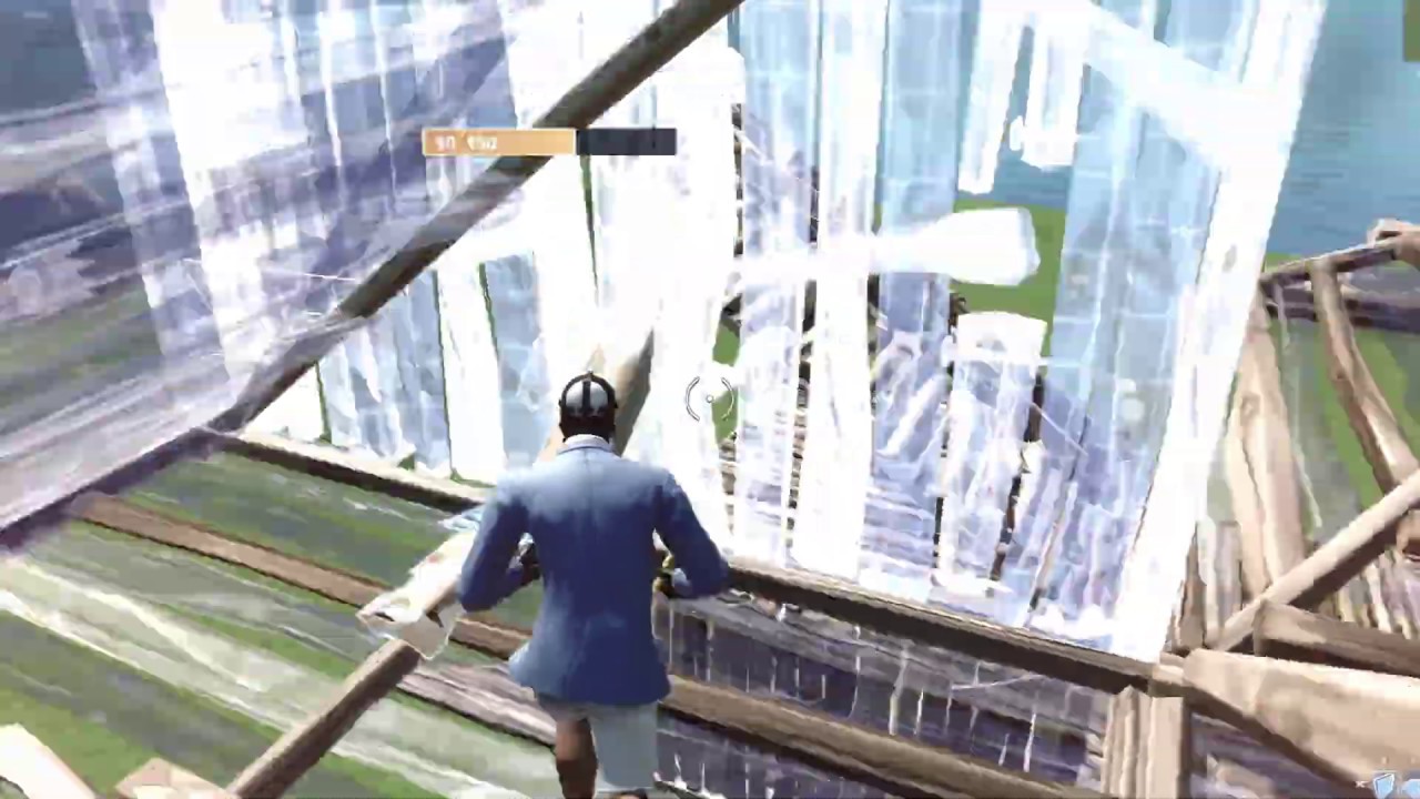 red eyes 😈 (Fortnite Cinematic Montage)