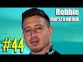 ROBBIE KARSTENDIEK - ARMWRESTLING TALK #44