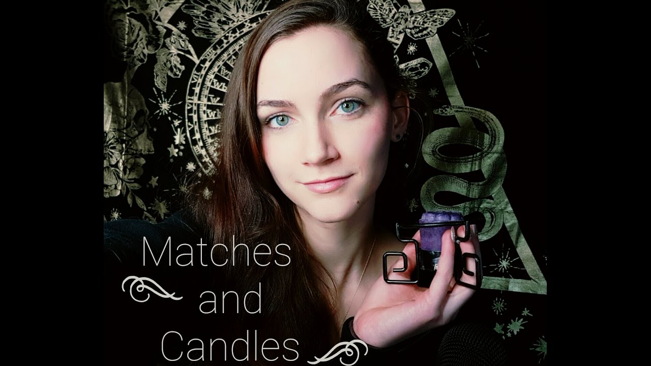 🕯🔥Match and Candle Lighting🔥🕯 Exclusive Video! YouTube