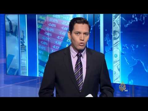 اقتصاد المنتصف 15/8/2014