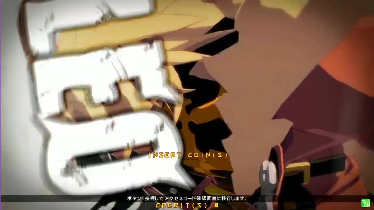 ミカド Mikado Ggxrd Rev2 Ver 2 10 9月13日日曜野試合配信的youtube视频效果分析报告 Noxinfluencer