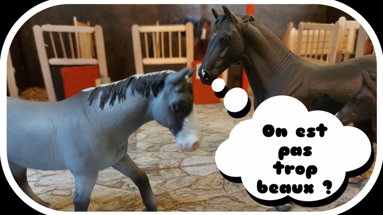 [Colis] Ma plus grosse commande de customs ! 📦📦 @studios_manoir