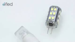 [WLED Talk] - LED Bulb Fittings Guide