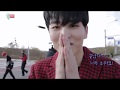 PENTAGON(펜타곤) - PENTORY(펜토리) Ep. 30 ('RUNAWAY' M/V 촬영 비하인드 PART 1)