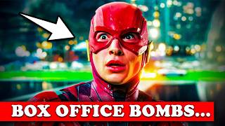 20 Box Office Bombs of 2025 You Didn't Know Existed