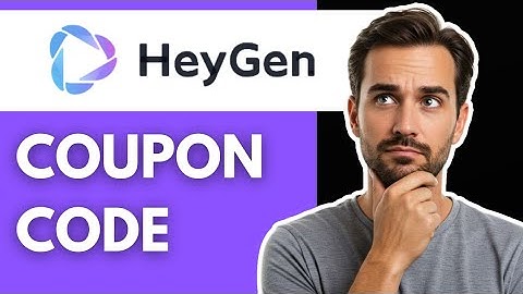 Heygen Coupon Code - Save 30% instantly!